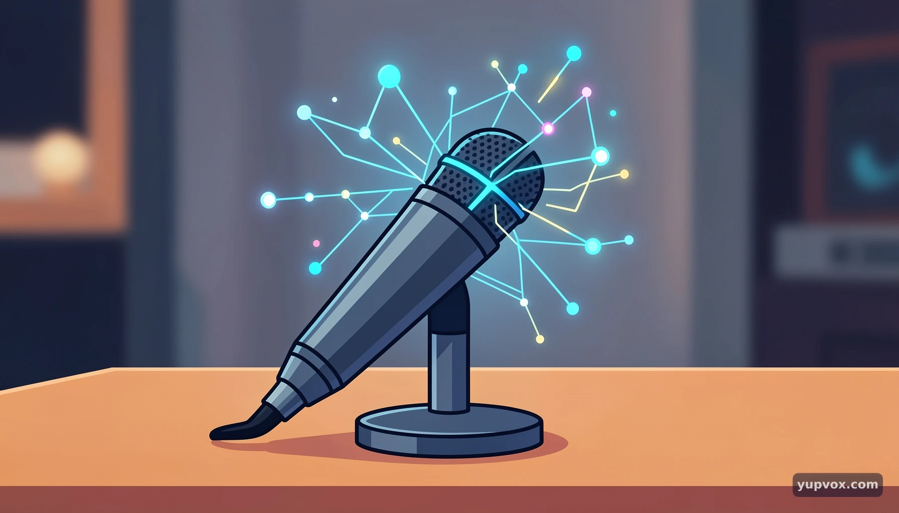 Tạo giọng đọc AI cho video TikTok Shorts miễn phí: Top công cụ nhanh - Công cụ tạo giọng đọc AI cho TikTok Shorts hoạt động thế nào?