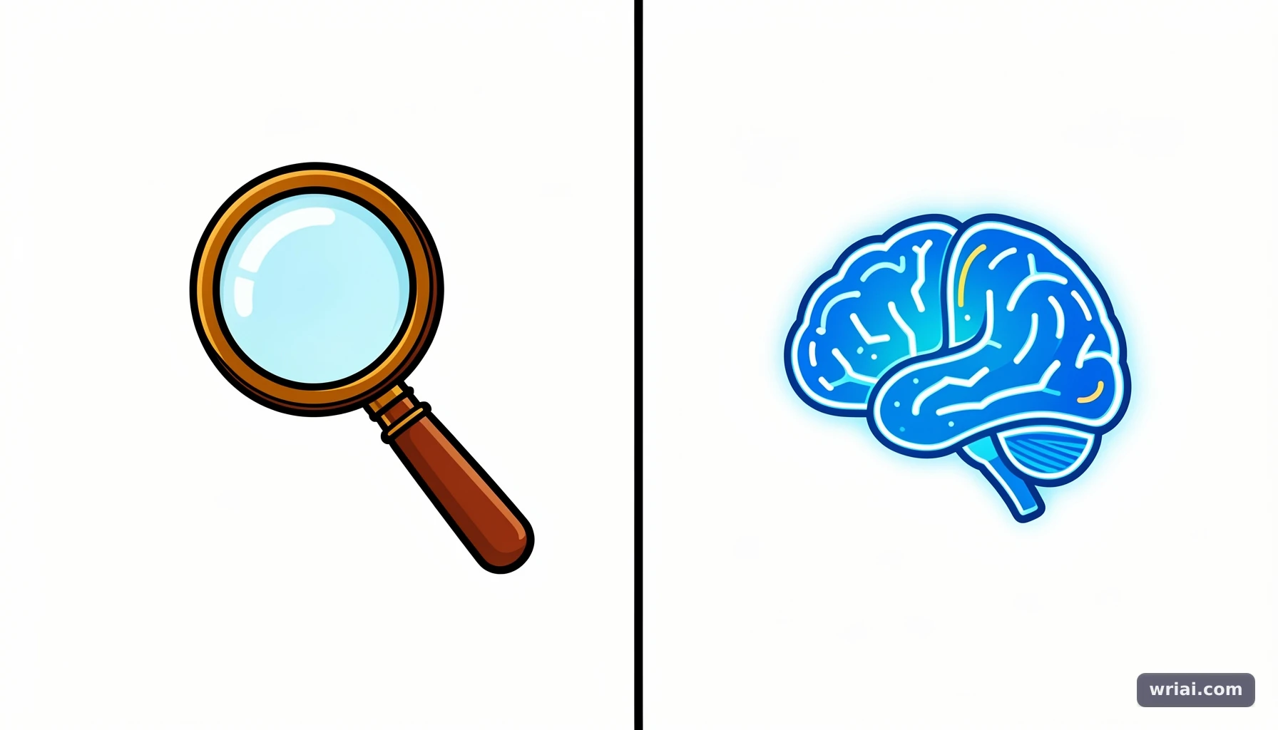 Cách nghiên cứu từ khóa bằng AI cho SEO: Quy trình dễ áp dụng - AI và công cụ SEO: so sánh vai trò trong quy trình