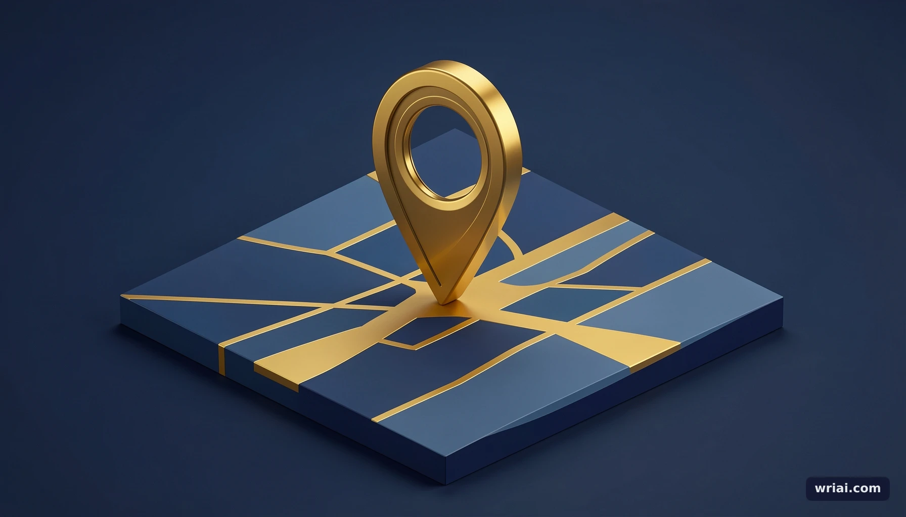 Geo là gì? Phân biệt GEO, Local SEO và cách ứng dụng