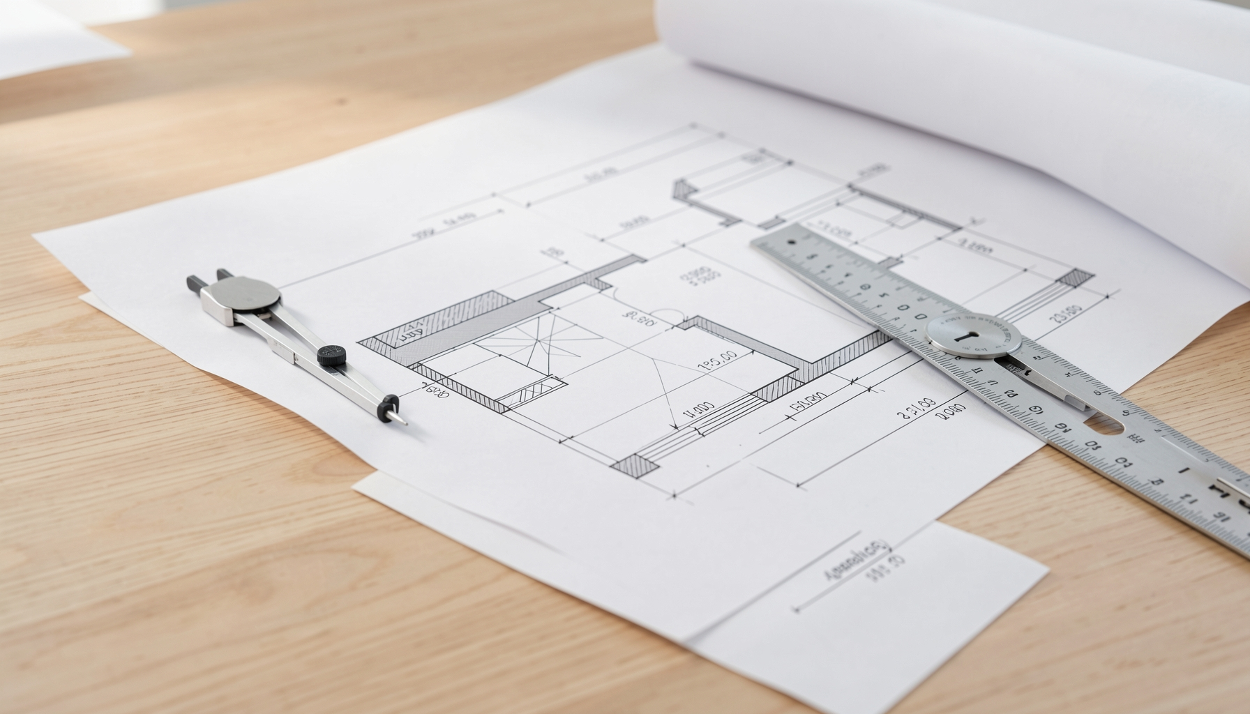 Thiết kế xây nhà trọn gói King Home: Quy trình và lưu ý - Thiết kế xây nhà trọn gói King Home gồm những gì?