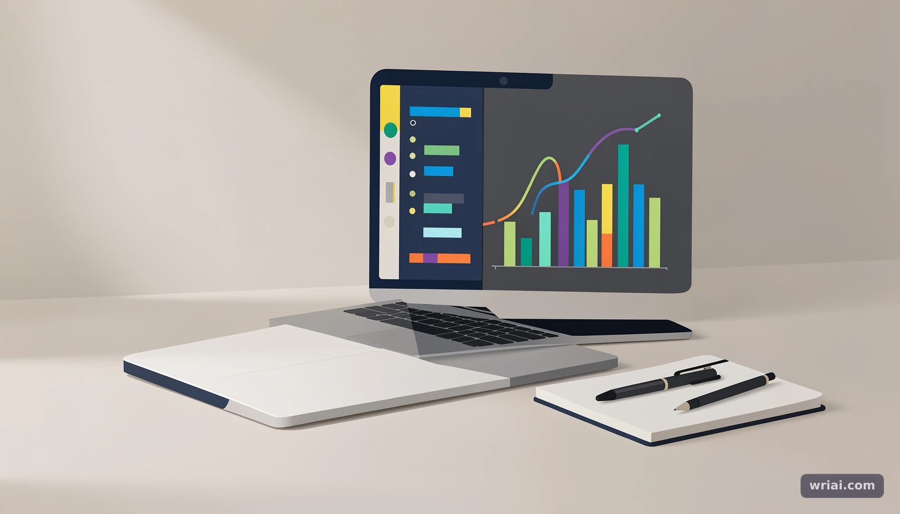 Wriai vs Ahrefs (2026): Which Fits Your Workflow?