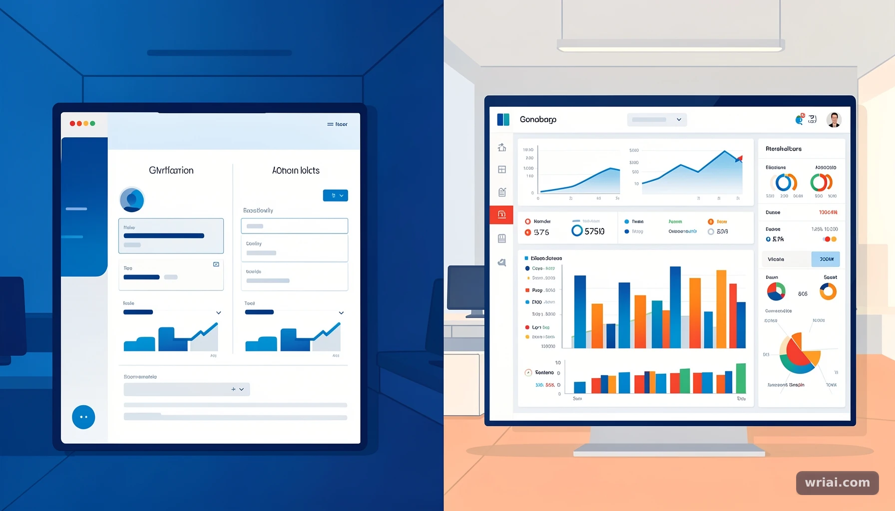 Wriai vs Search Atlas (2026): AI SEO Automation Compared - Wriai vs Search Atlas: Features and Fit