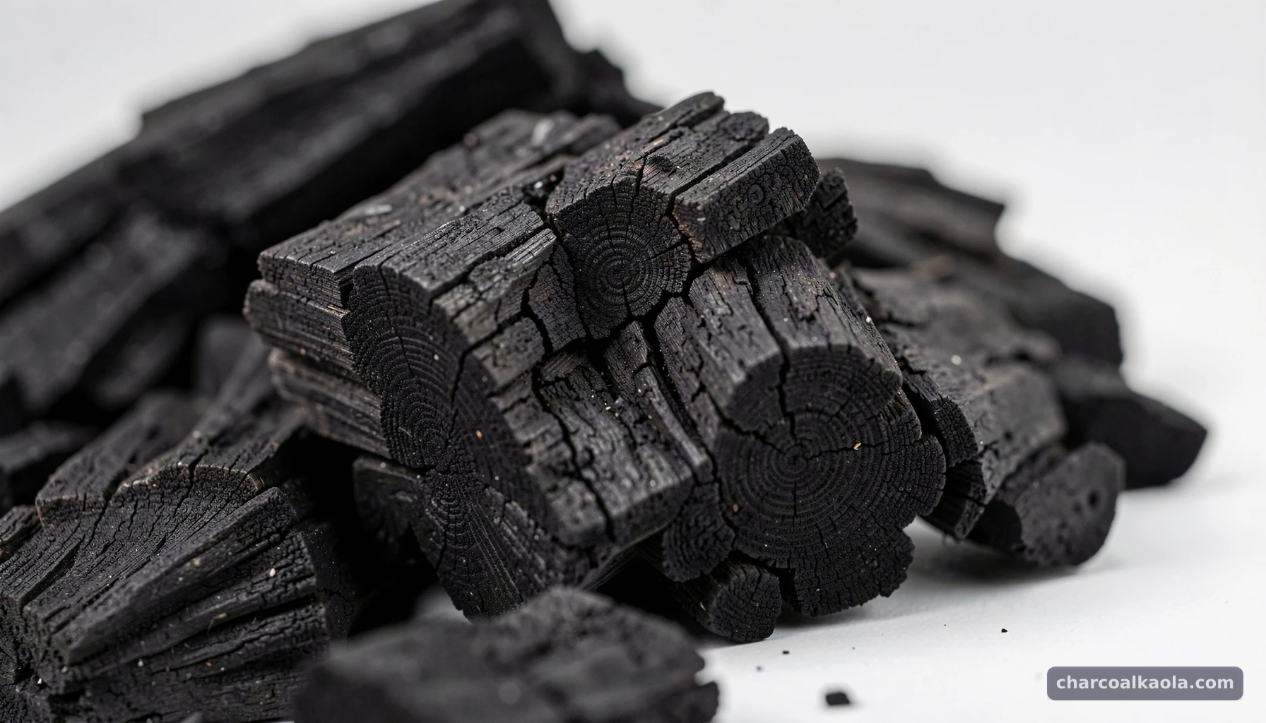 Vietnam Mangrove Charcoal for Industrial BBQ Use - What Vietnam Mangrove Charcoal Is and How It Performs