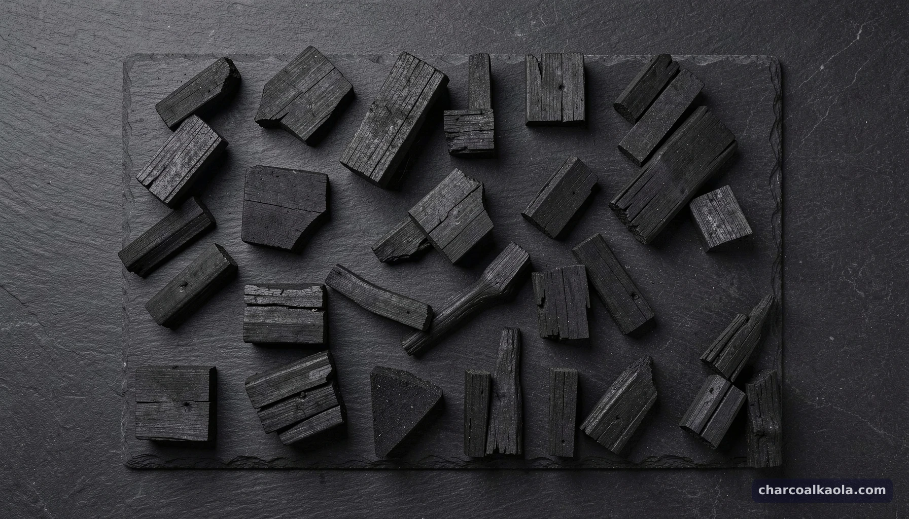 Vietnam Mangrove Charcoal for Industrial BBQ Use - Specifications, Documentation, and Buyer Comparisons