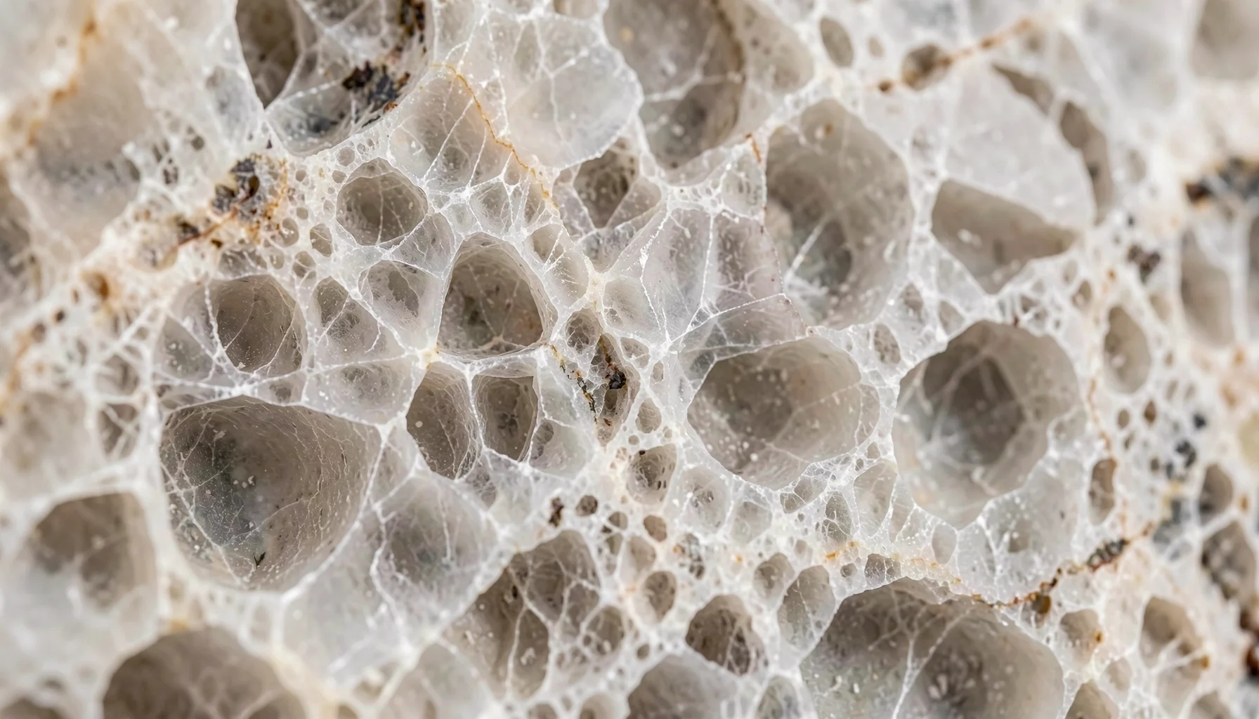 Đá marble có bền không? Cách bảo quản luôn sáng bóng - Đá marble là gì và độ bền được quyết định ra sao?