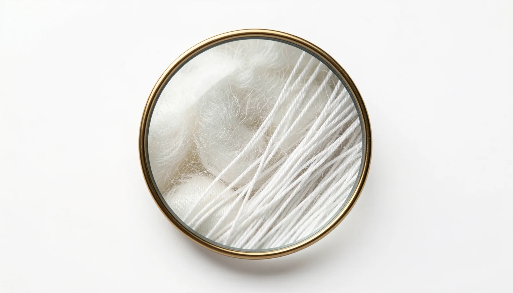 So sánh nhãn satin và nhãn cotton: Nên chọn loại nào? - 1. Nhãn satin và nhãn cotton khác nhau từ chất liệu nào?