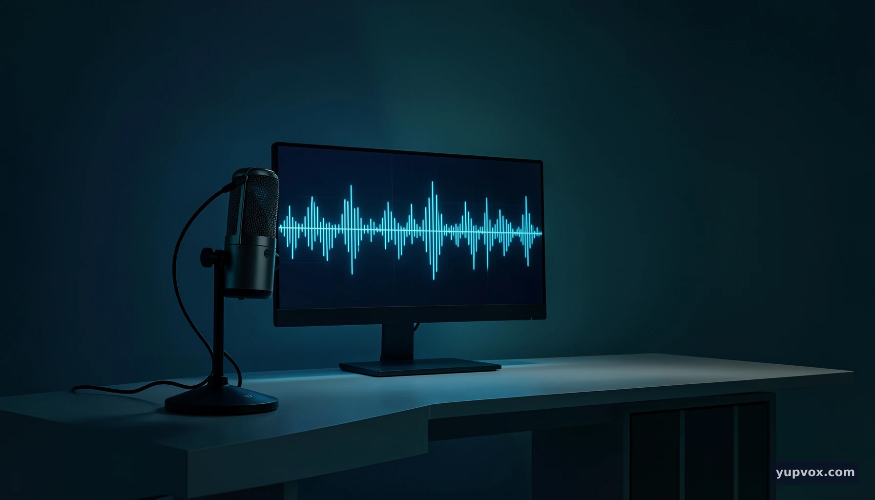 How to Convert SRT to Voiceover with Natural Sound