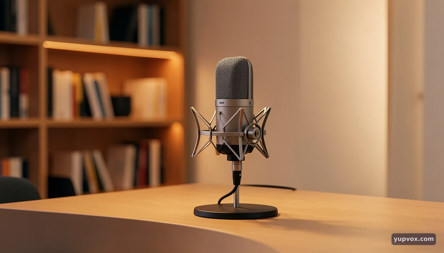 YupVox có phù hợp làm audiobook tiếng Việt không?