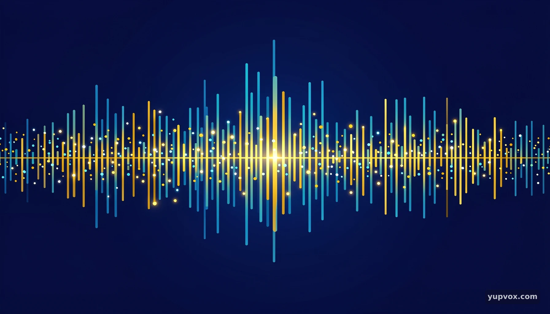 YupVox có phù hợp làm audiobook tiếng Việt không? - Quy trình chuyển đổi văn bản thành âm thanh trên YupVox