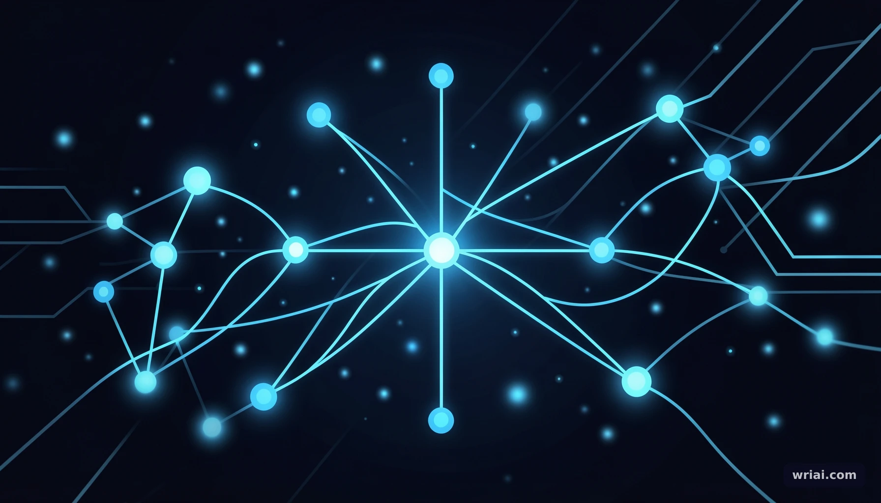 How Does Wriai Work? A Complete Guide to AI SEO - What Wriai Is and How Its AI Writing Works