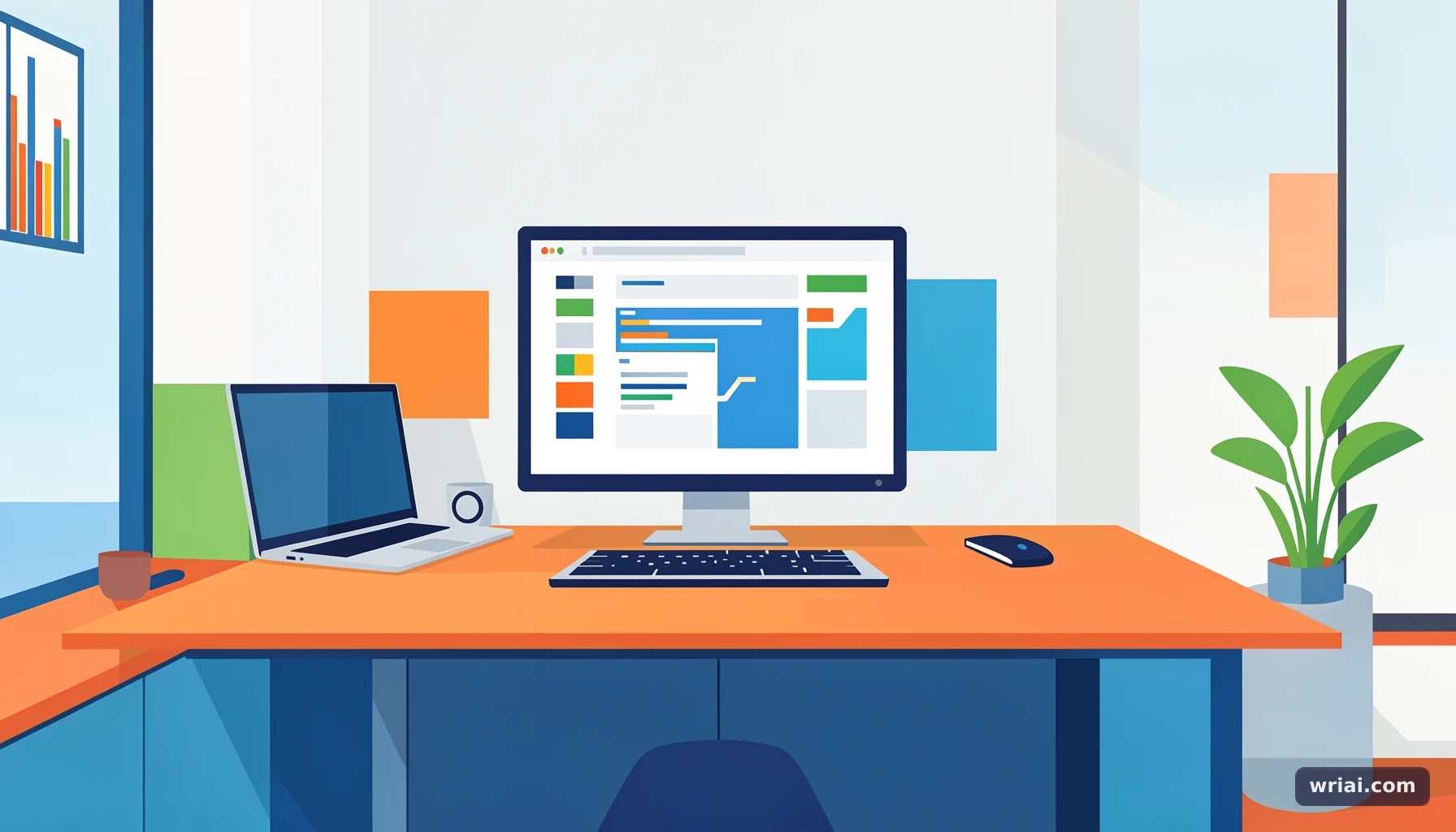 Wriai vs OTTO SEO: Công cụ AI SEO tự động nào phù hợp? - Wriai và OTTO SEO là gì, hoạt động ra sao?