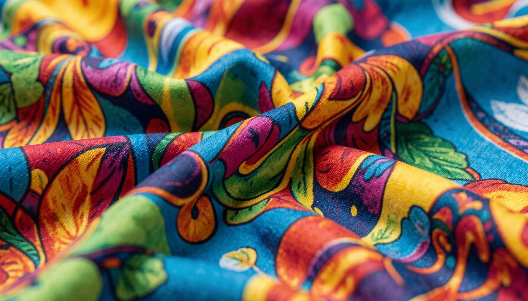 How to Style Pop Culture Bedding Sets Like a Pro - What Pop Culture Bedding Sets Are—and How They’re Made