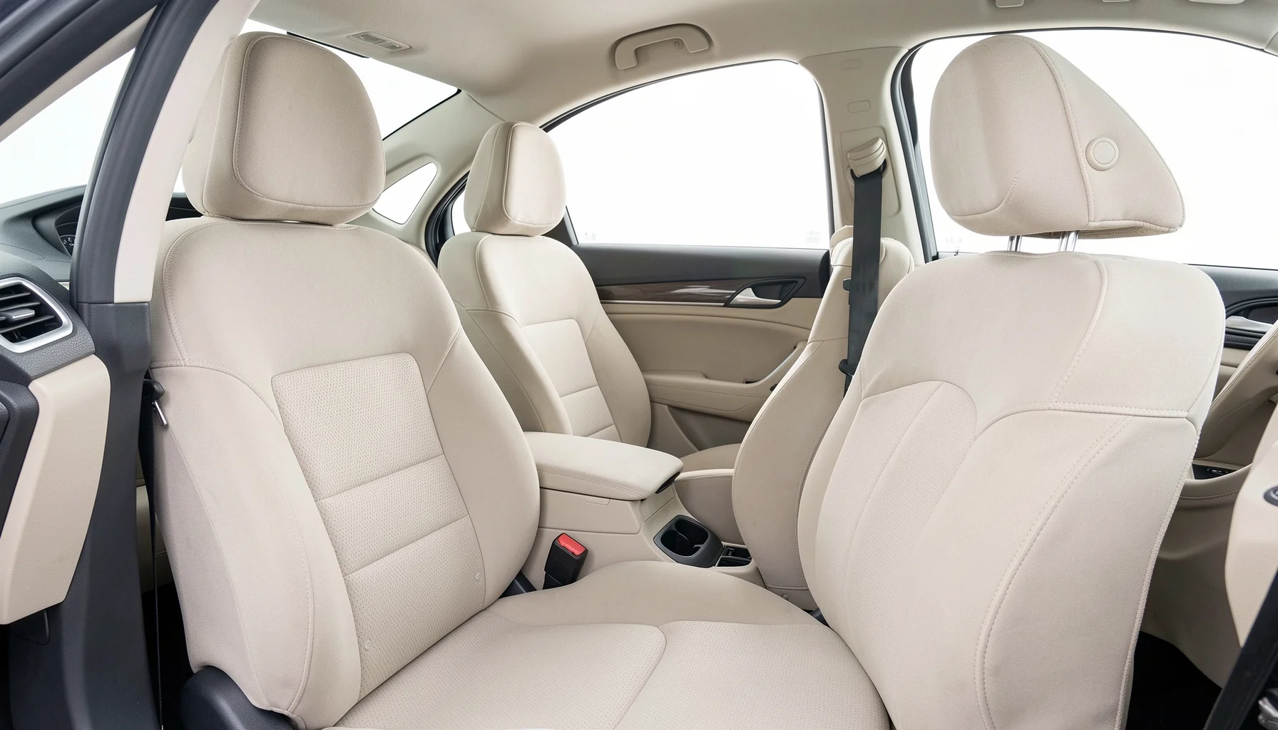 Neoprene Car Seat Covers: Waterproof Comfort Explained - What neoprene seat covers do—and why the material matters