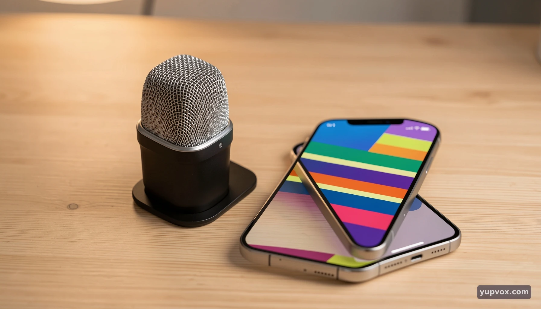 YupVox vs Speechify: Chọn nền tảng nào tốt hơn?