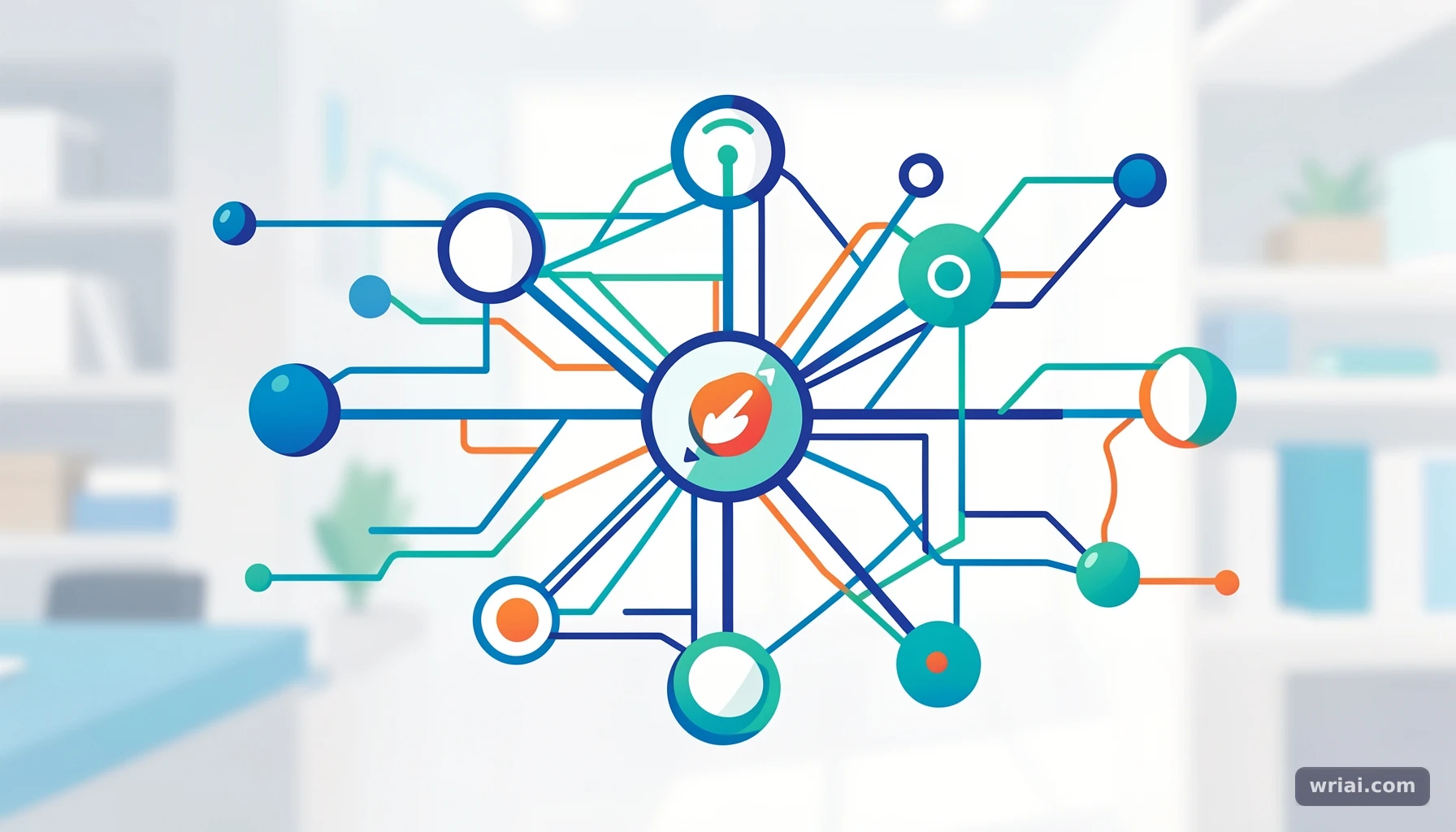 Wriai vs Surfer SEO: Automation vs Content Optimization - Core definitions and real-world architecture