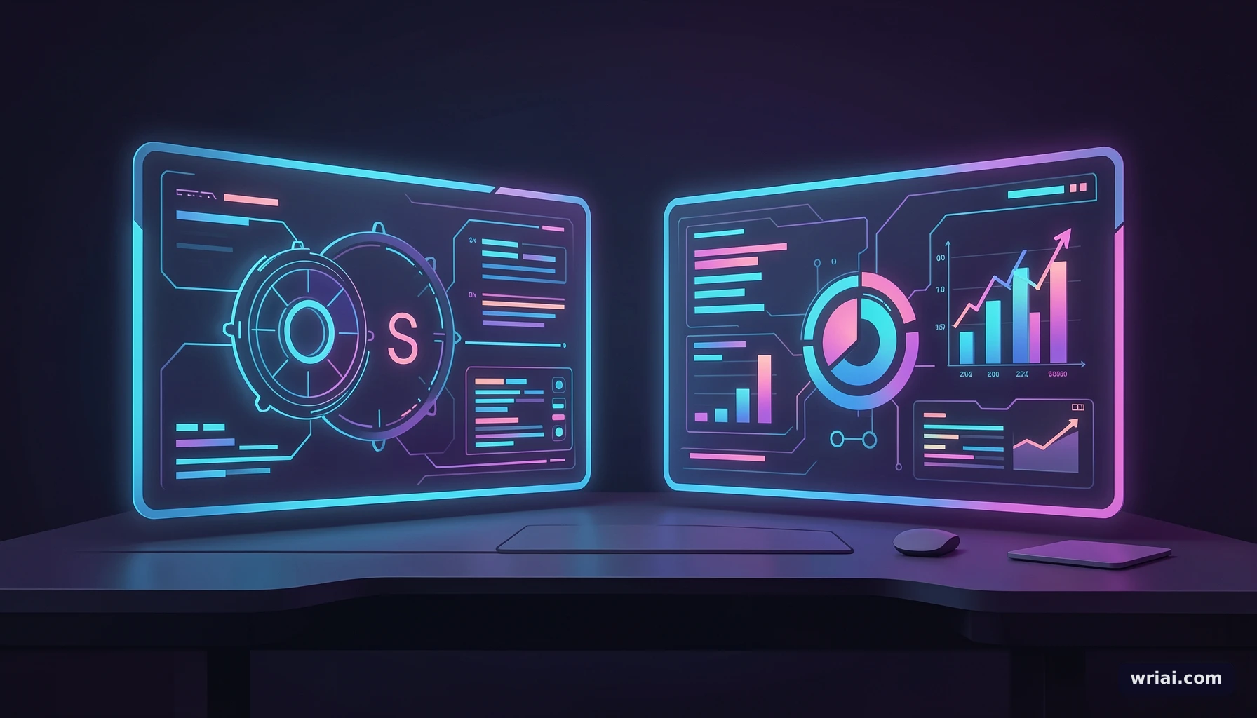 Wriai vs Surfer SEO: Tự động hóa hay tối ưu nội dung?