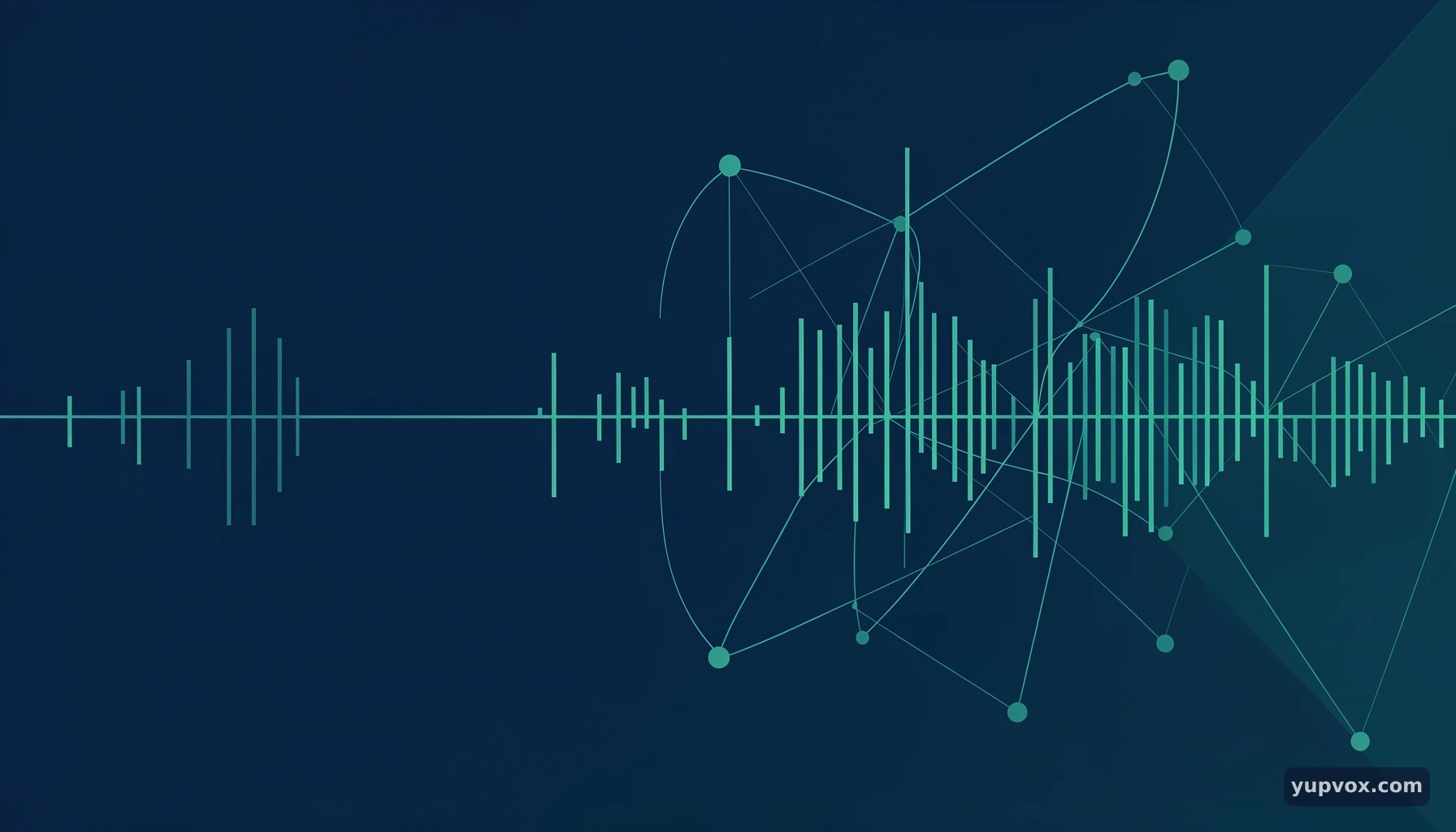 YupVox vs LOVO AI: Which AI Voice Generator Is Better for Content Creation? - Core Architecture: What Each Platform Is Designed to Do