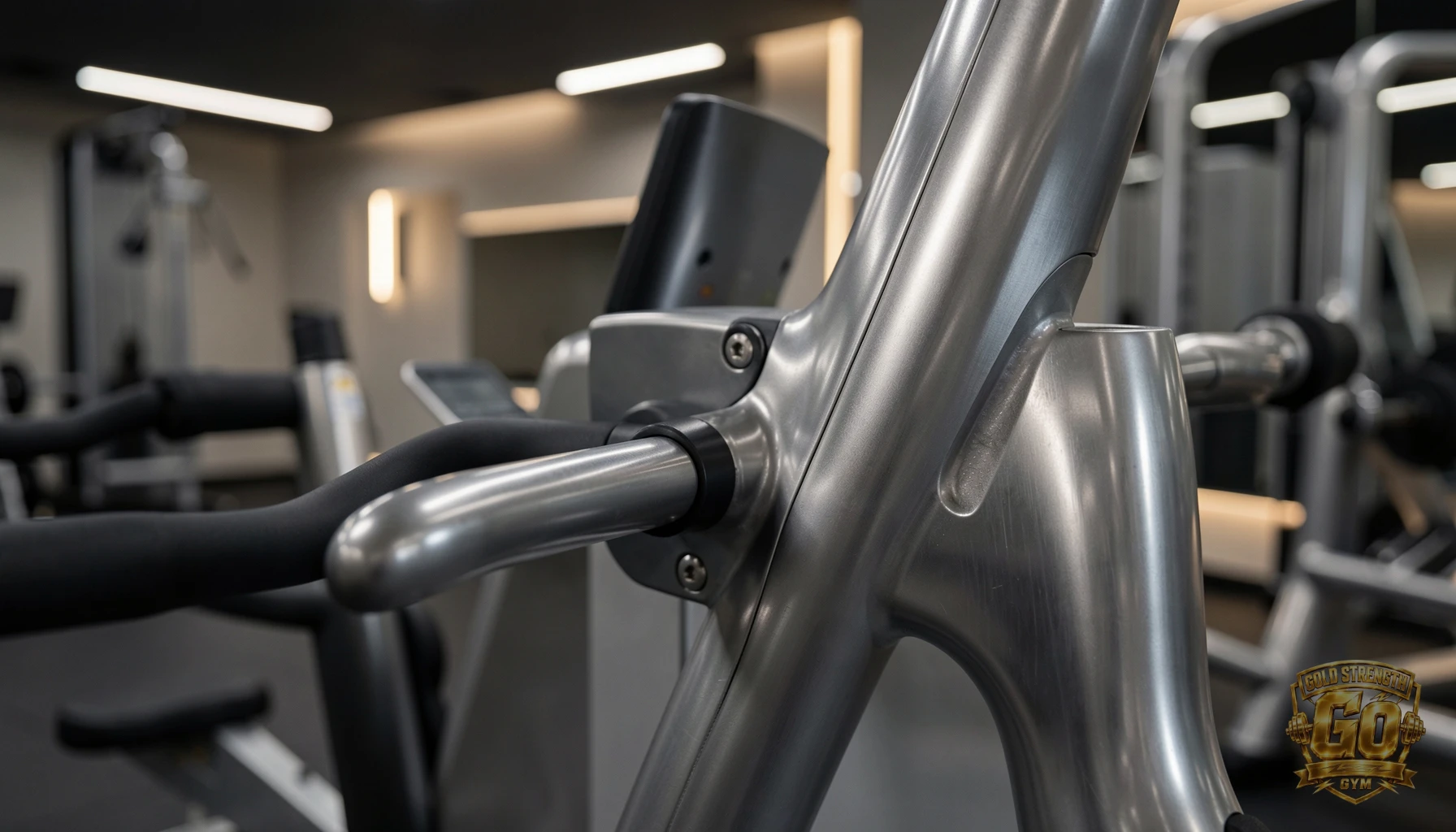 Chi phí mở phòng gym: Bình dân vs phòng gym 5 sao - 2. Thiết bị, dịch vụ và trải nghiệm hội viên