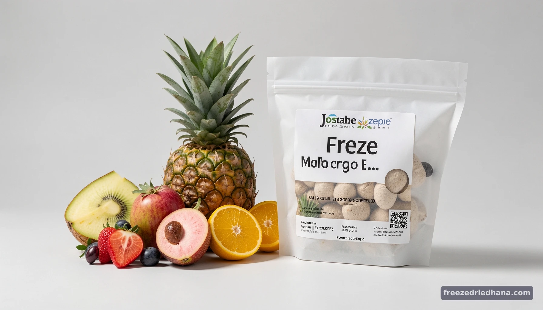 Tropical fruit export trends: Freeze-Dried Growth - 2. Why resilience is moving beyond fresh fruit