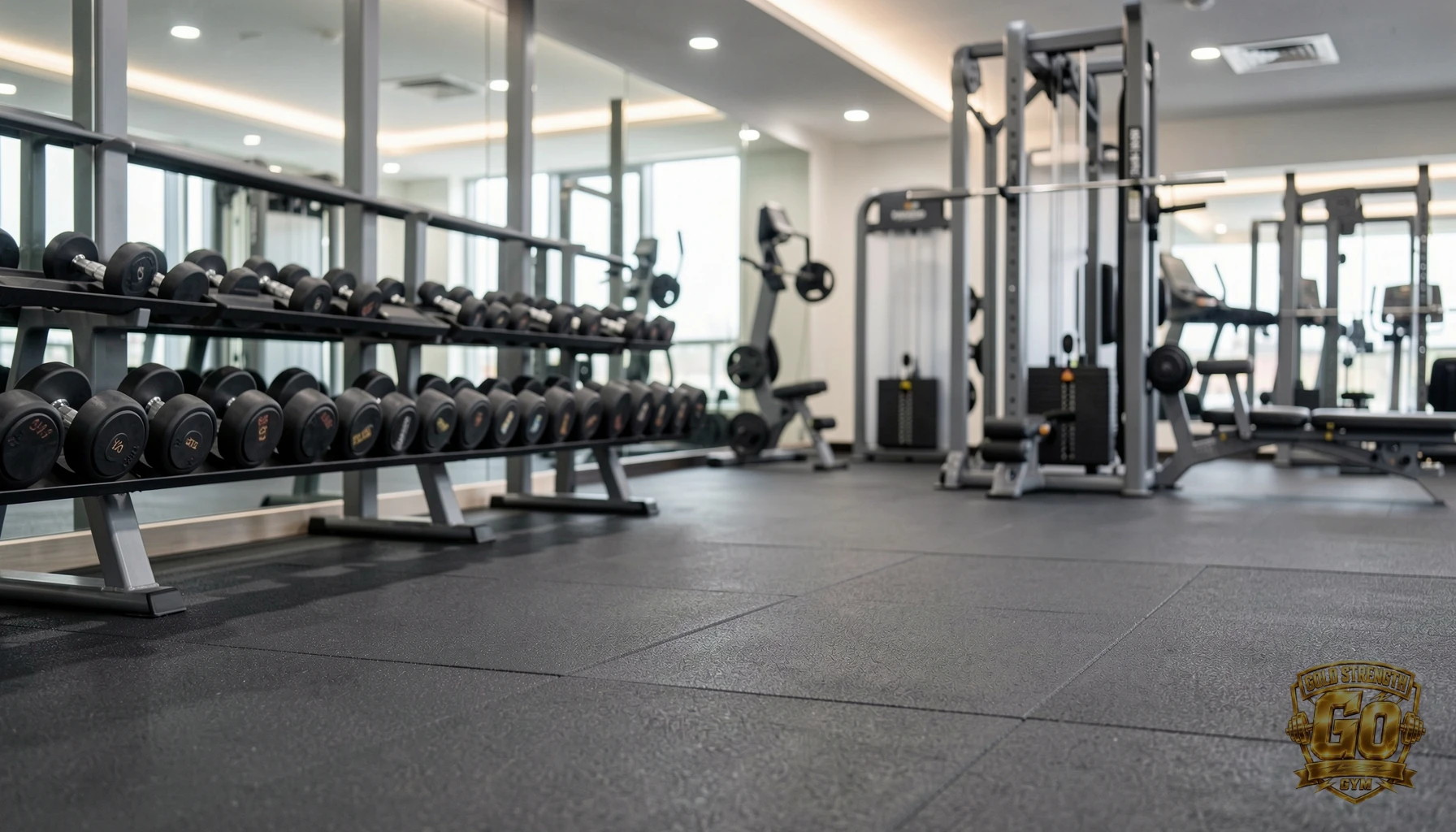 Chi phí mở phòng gym: Bảng dự toán ngân sách chi tiết năm 2024 - Chi phí mở phòng gym gồm những khoản nào?