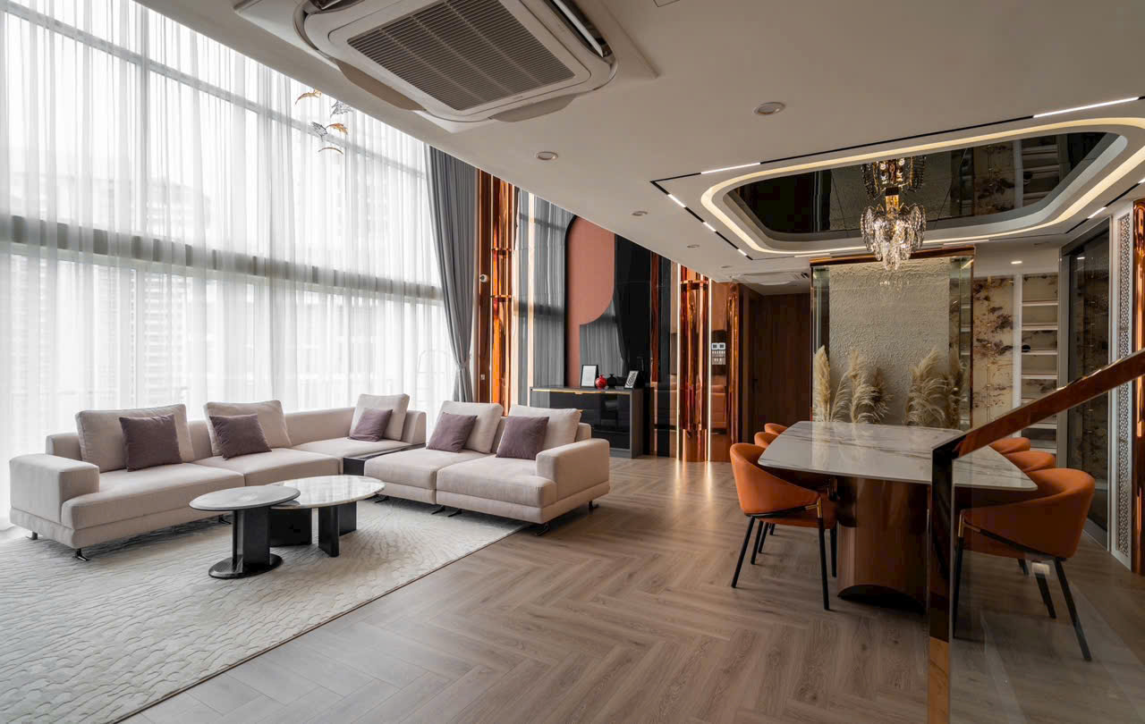 Sàn thạch anh có tốt không? Đánh giá chi tiết từ chuyên gia Sàn thạch anh có tốt không? Đánh giá chi tiết từ chuyên gia