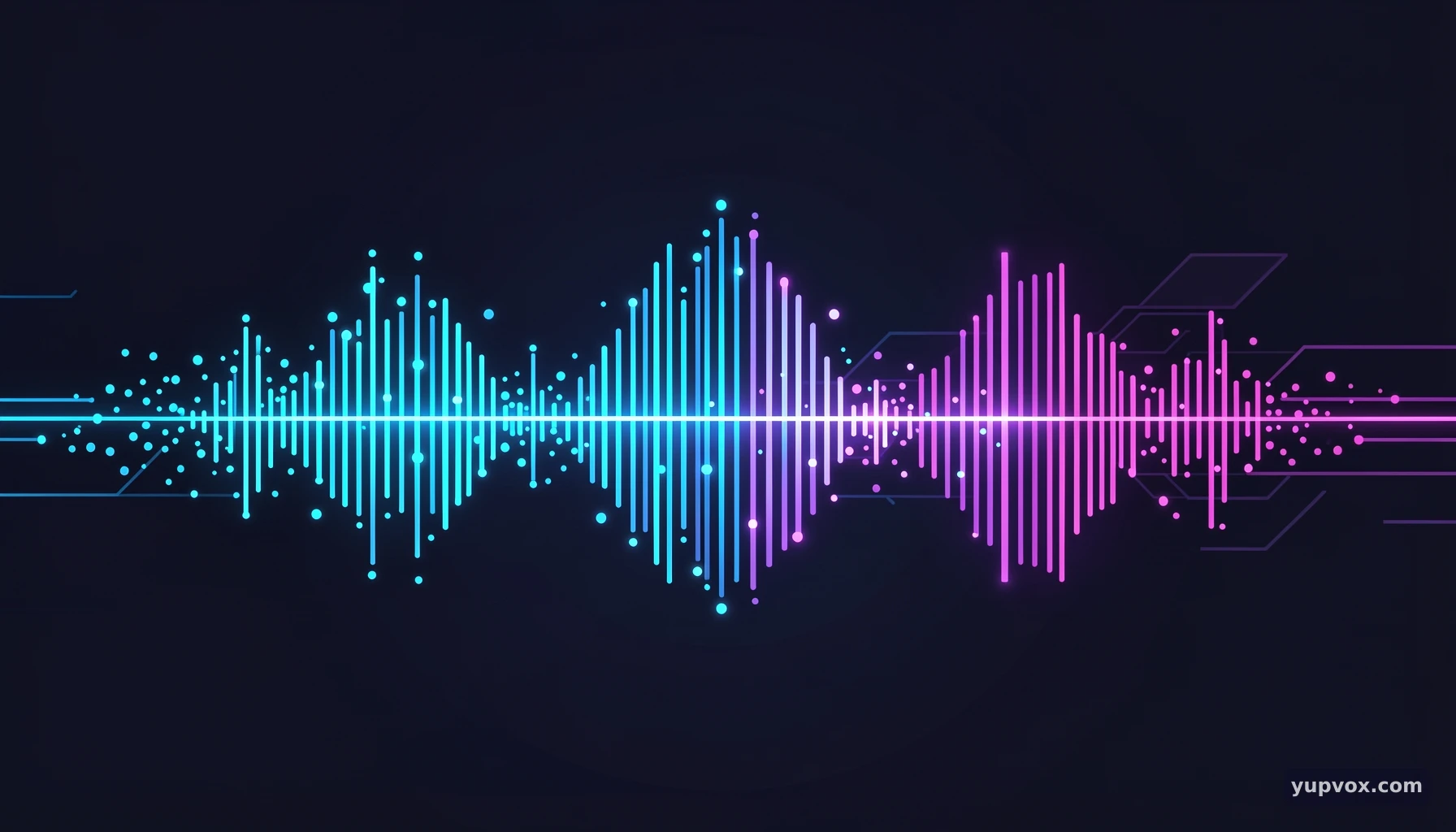 Cách tạo giọng đọc AI cho podcast tự nhiên - Giọng đọc AI cho podcast hoạt động như thế nào?