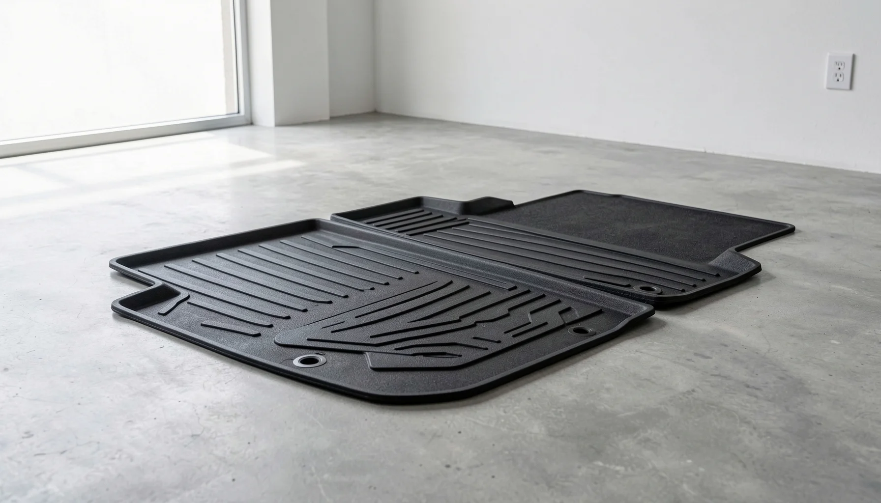 All Weather Car Floor Mats Maintenance: Wash and Care - What All-Weather Mats Do and Why Maintenance Matters