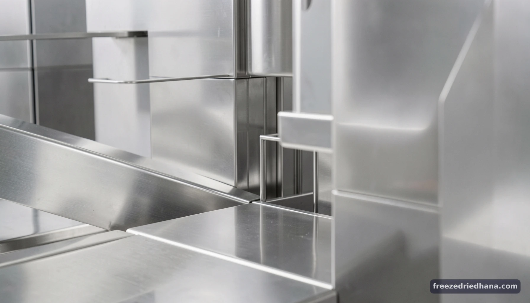 Freeze dried fruit supplier comparison: South American Fruit Suppliers - 1. Supplier Design and Product Fit