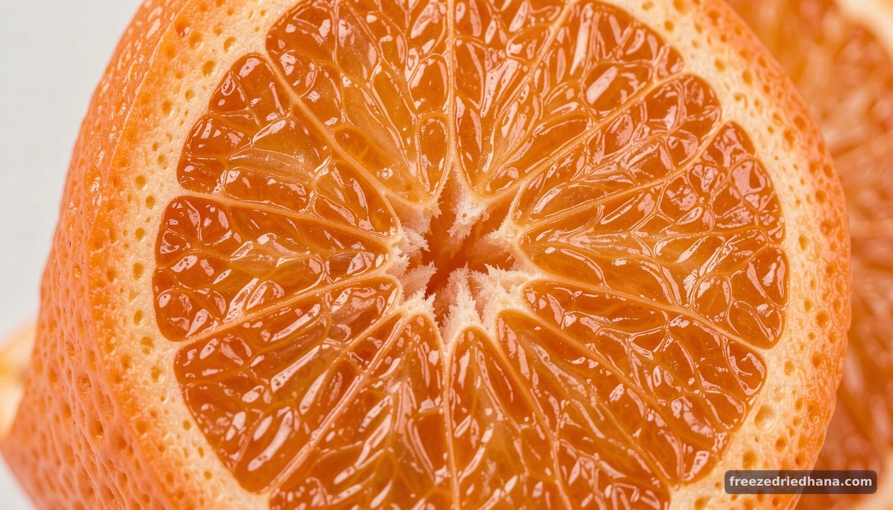 Freeze dried fruit supplier comparison: South American Fruit Suppliers - 2. Key Specifications, Quality, and Performance