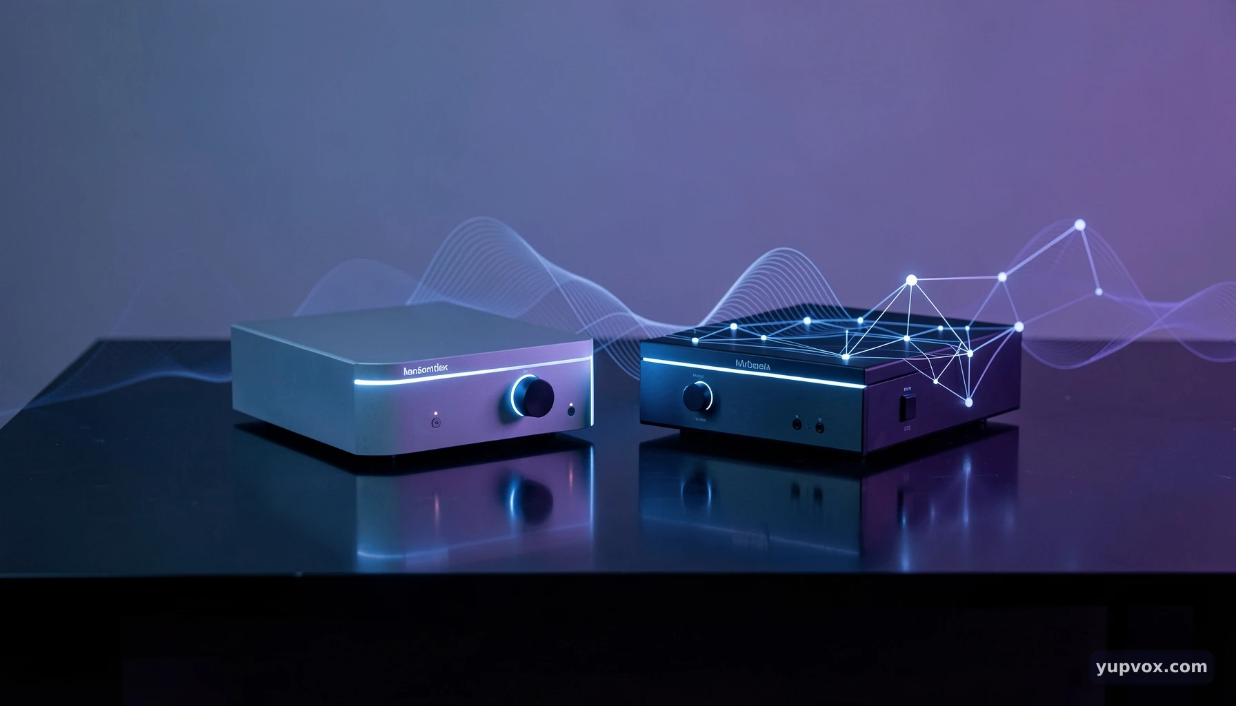YupVox vs Resemble AI: Which Voice Cloning Platform Should You Choose?