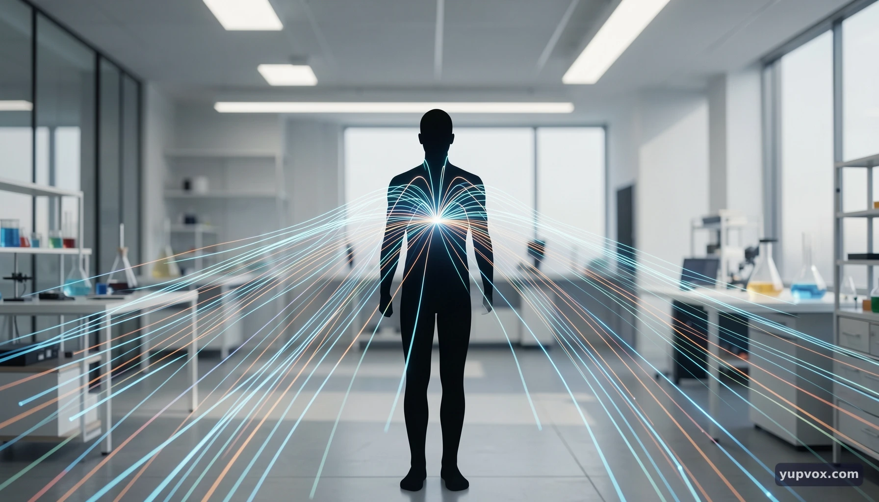 YupVox vs Resemble AI: Which Voice Cloning Platform Should You Choose? - 1. Core Definition and Real-World Architecture