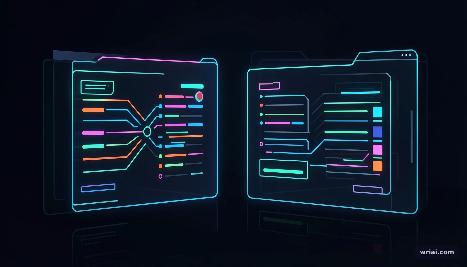 Wriai vs Frase: AI SEO Agent vs AI Content Optimization