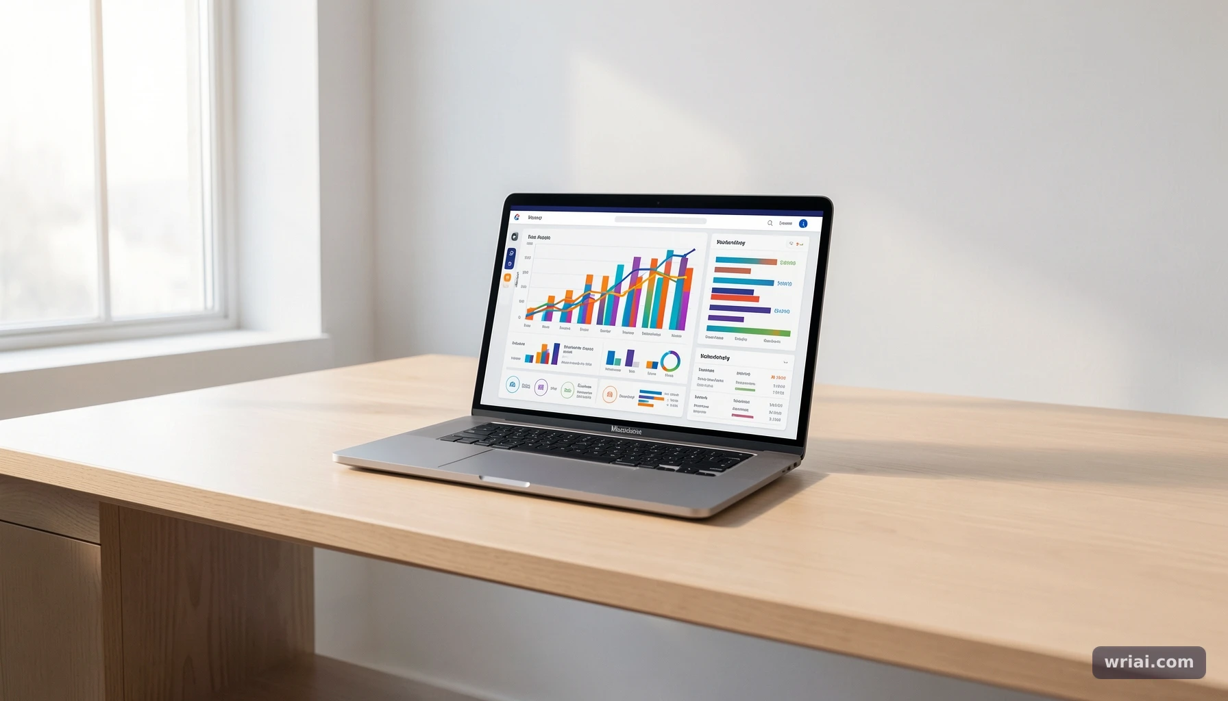 Wriai for Small Business: AI-Powered SEO Automation