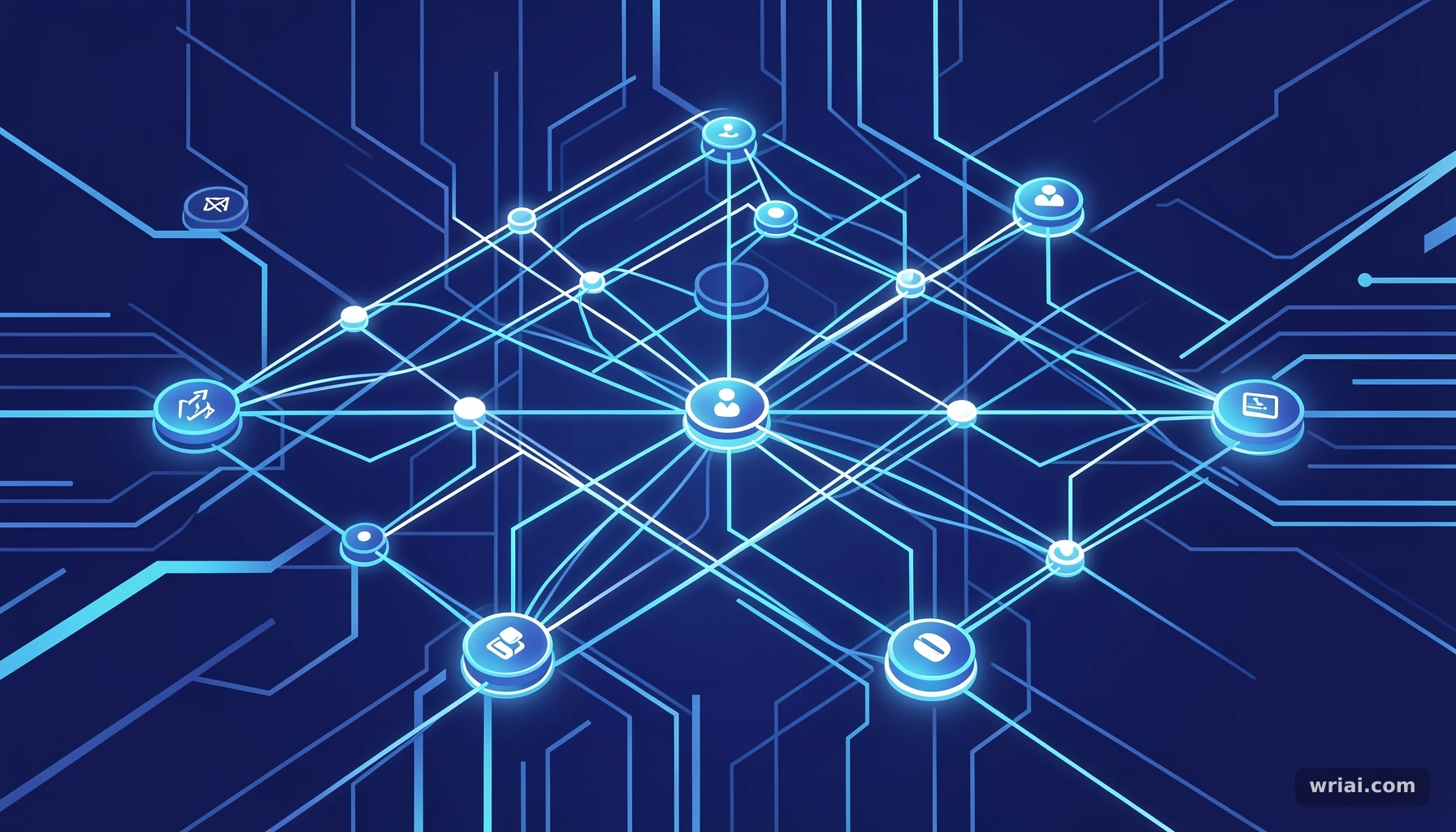 Wriai for Small Business: AI-Powered SEO Automation - What Wriai Does: Core Definition and Architecture