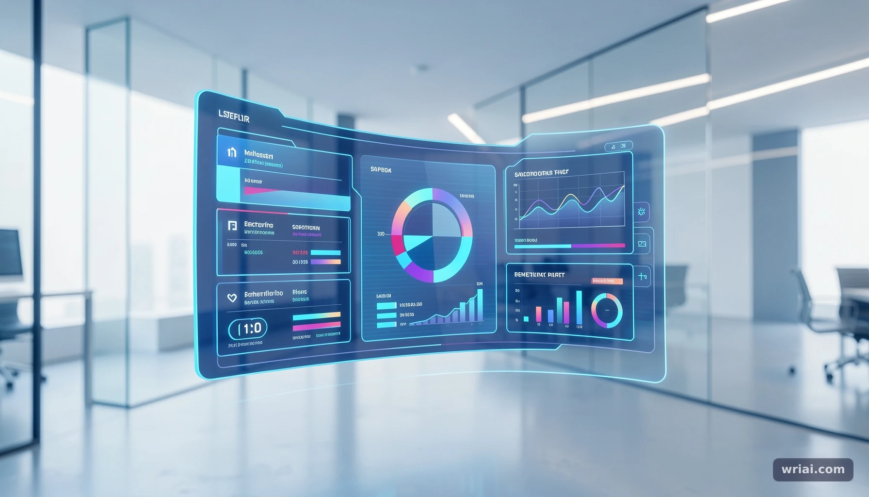 Wriai for SEO Agencies: Automate SEO Across Multiple Websites