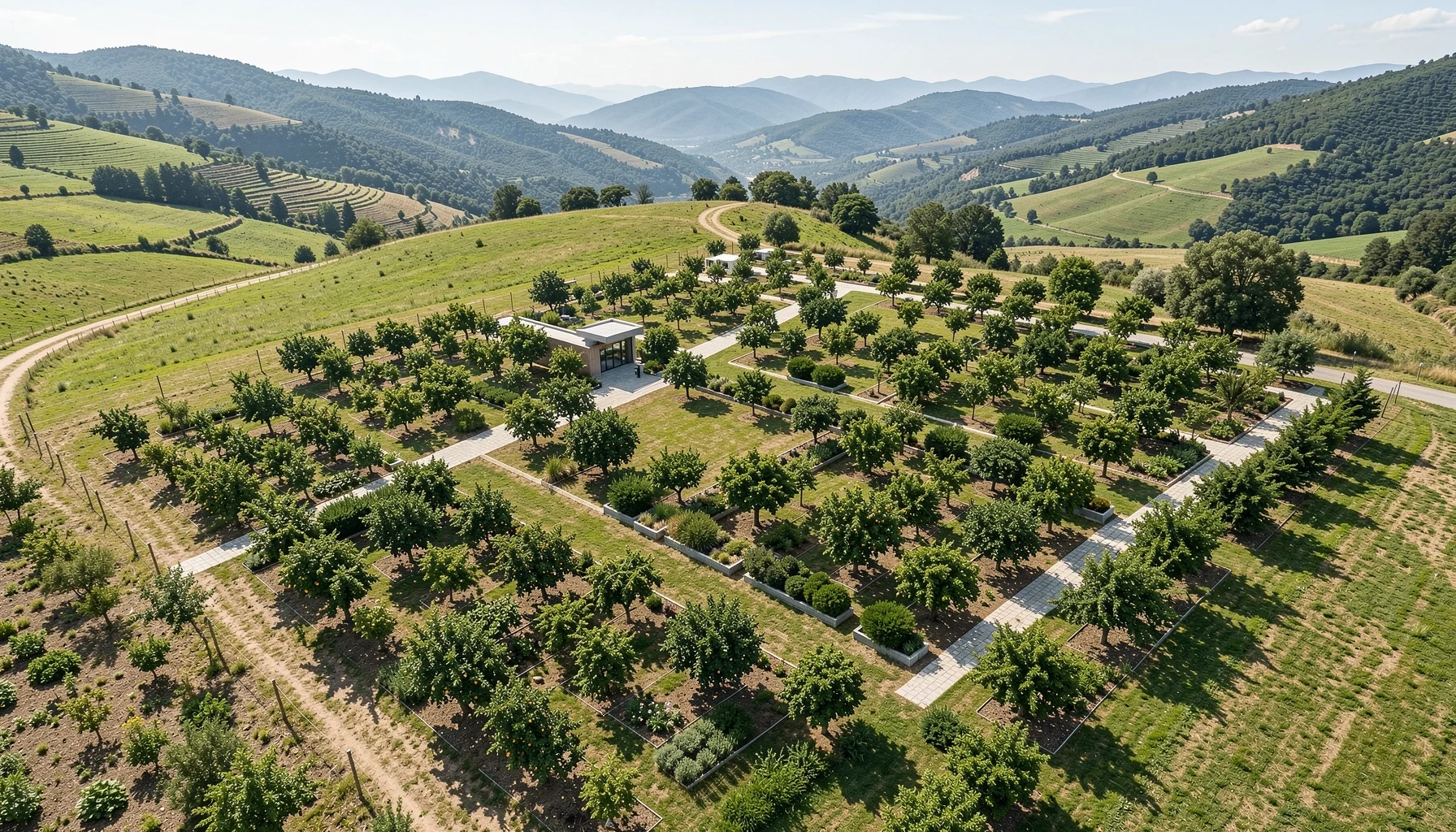 Kinh Nghiệm Săn Mua Đất Vườn Di Linh Trồng Cây Ăn Quả, Làm Nhà Vườn - Tổng Quan Về Thị Trường Và Tiềm Năng Đất Vườn Di Linh