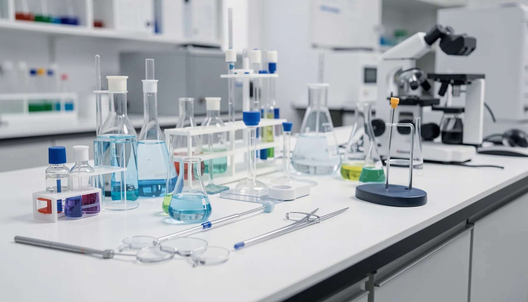 Giải pháp thiết kế phòng lab trường học đạt chuẩn Bộ Giáo dục - 1. Phòng lab trường học đạt chuẩn cần được hiểu như thế nào?