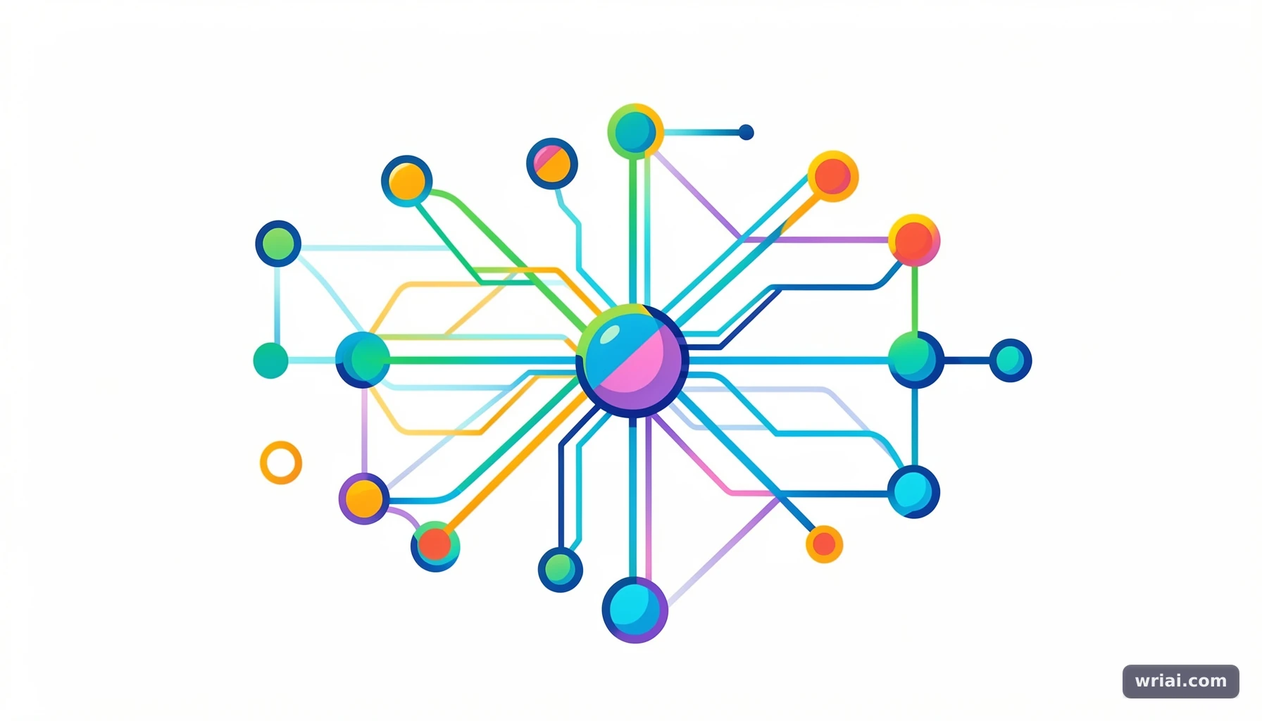 SEO bằng AI là gì? Lợi, hại và công cụ nên dùng - SEO bằng AI là gì và hoạt động theo kiến trúc nào?
