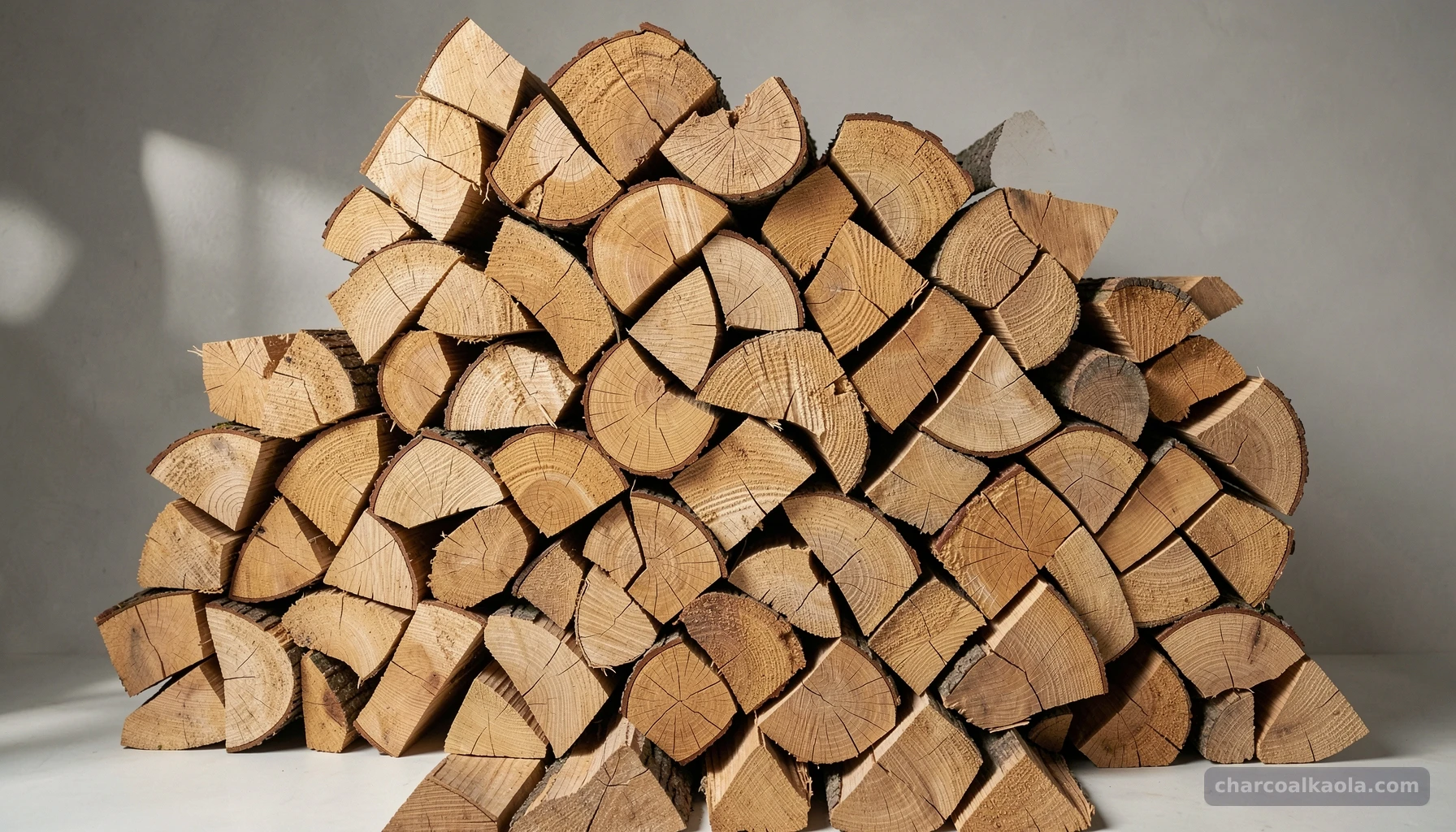 Hardwood vs. Softwood: Why Vietnam Firewoods Stand Out - Technical Specifications: Heat, Duration, and Ash