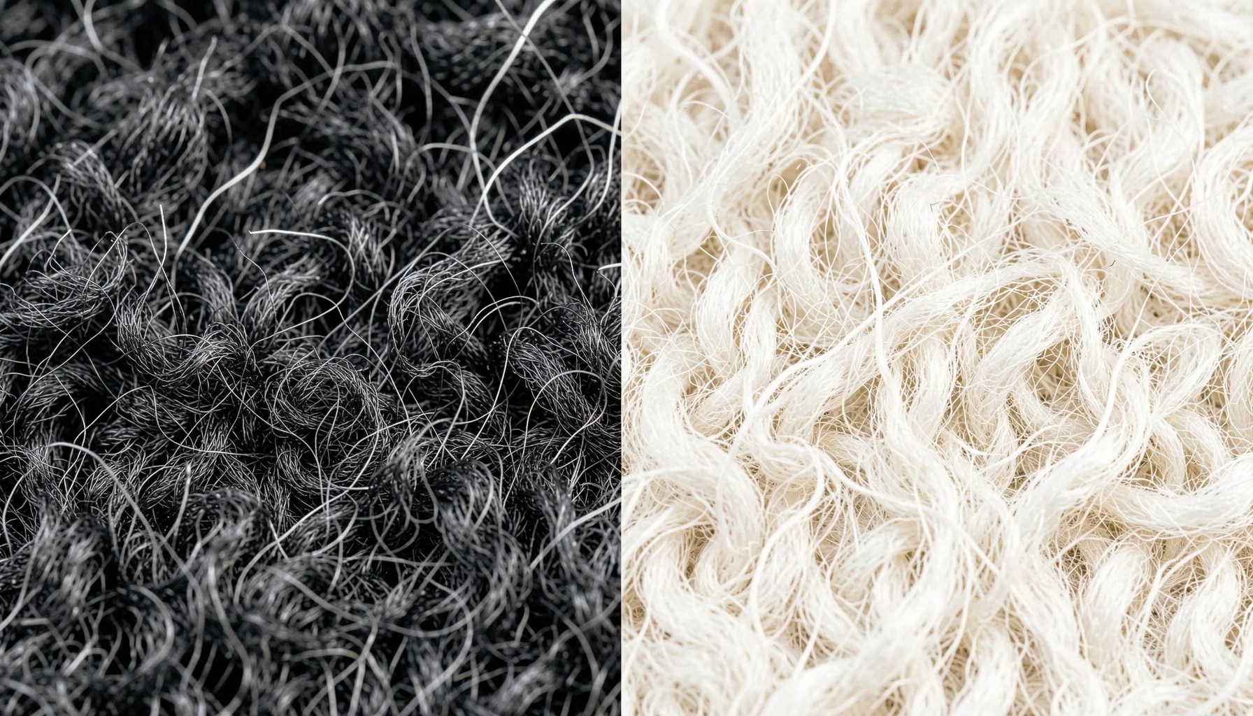 Vì sao chăn bông thông thường lại kém hiệu quả hơn so với chăn bông microfiber Vì sao chăn bông thông thường lại kém hiệu quả hơn so với chăn bông microfiber - Bản chất và cơ chế hoạt động của hai loại chăn