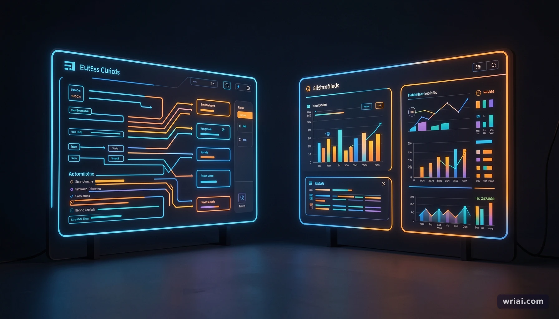 Wriai vs MarketMuse: AI SEO & Content Strategy Compared