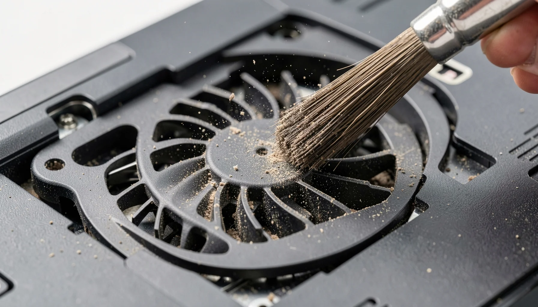 Vệ sinh MacBook tại nhà TP.HCM: Quy trình chuyên nghiệp, giá tốt - Dịch vụ vệ sinh MacBook tại nhà HCM gồm những gì?