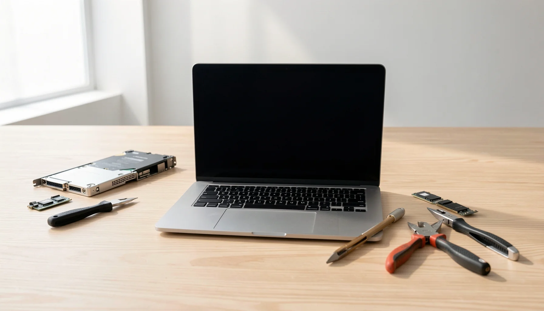 Dịch vụ nâng cấp RAM laptop tại Quận 1: Có mặt sau 30 phút - Nâng cấp RAM laptop tại Quận 1 là dịch vụ gì?