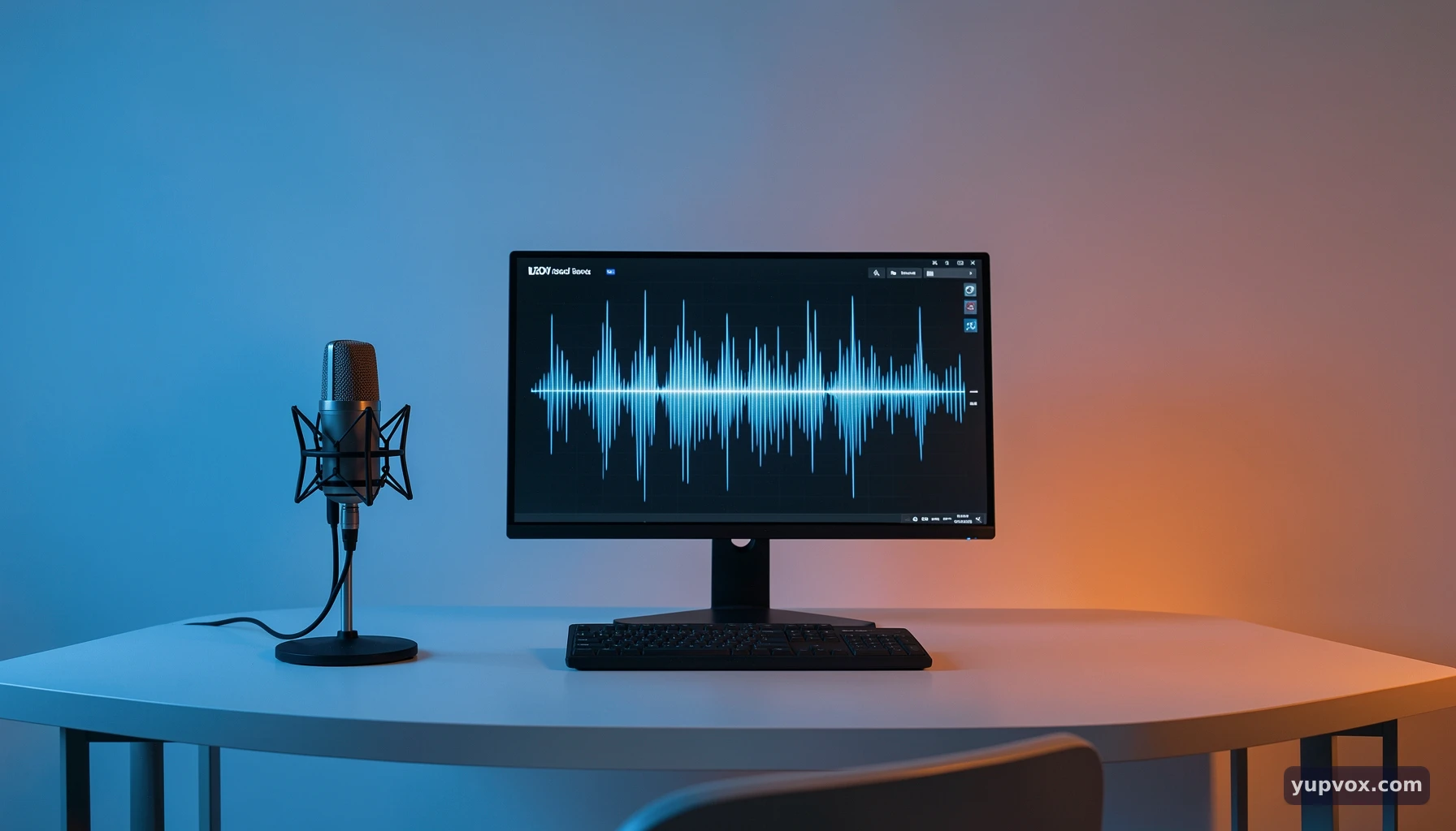 YupVox vs Amazon Polly: No-Code AI Voice Platform vs Developer TTS API
