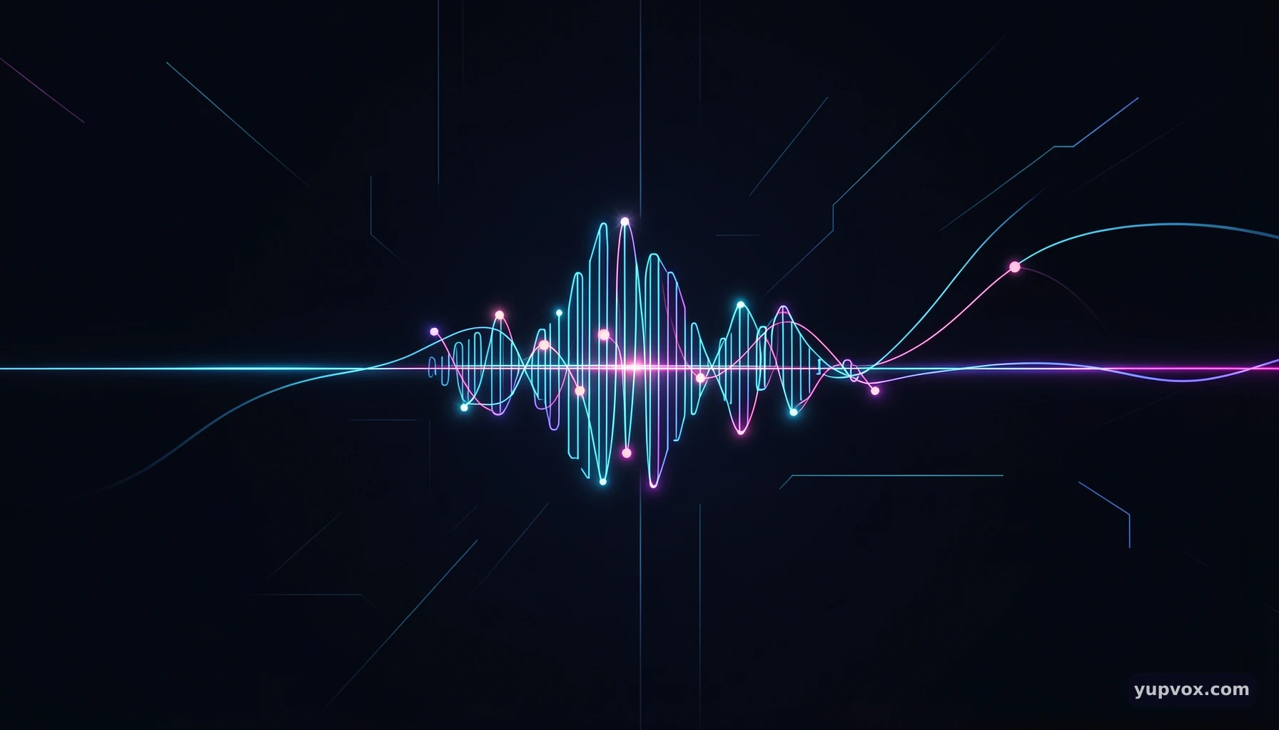 YupVox vs Amazon Polly: No-Code AI Voice Platform vs Developer TTS API - Core Definitions and Real-World Architecture