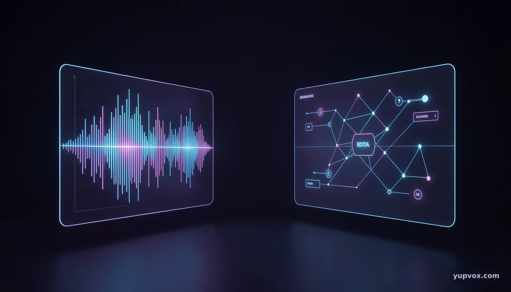 YupVox vs Google Text-to-Speech: Which TTS Solution Is Right for You?