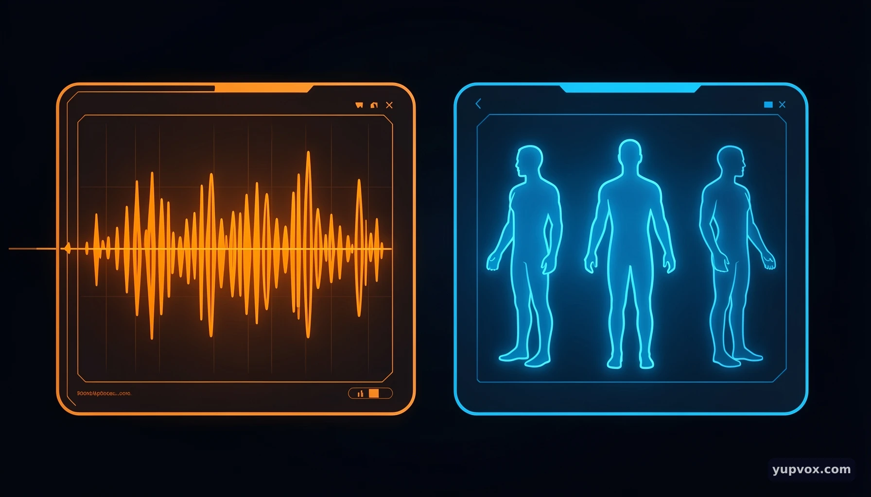 YupVox vs HeyGen: So sánh dịch video và lồng tiếng AI