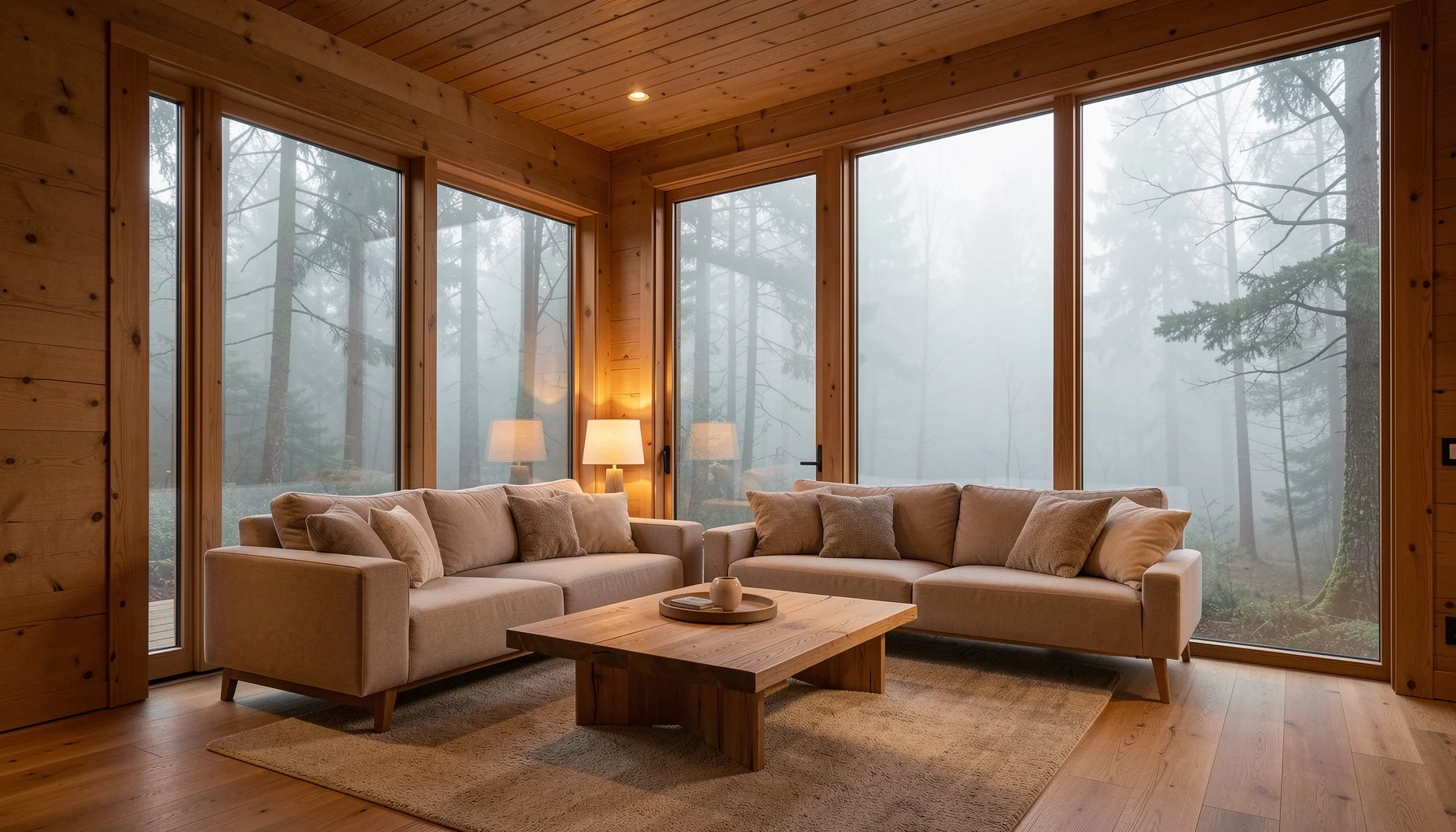 Mua second home: Bất động sản Di Linh và Đà Lạt hay Đà Lạt? - 2. So sánh thiết kế, không gian và khả năng sử dụng