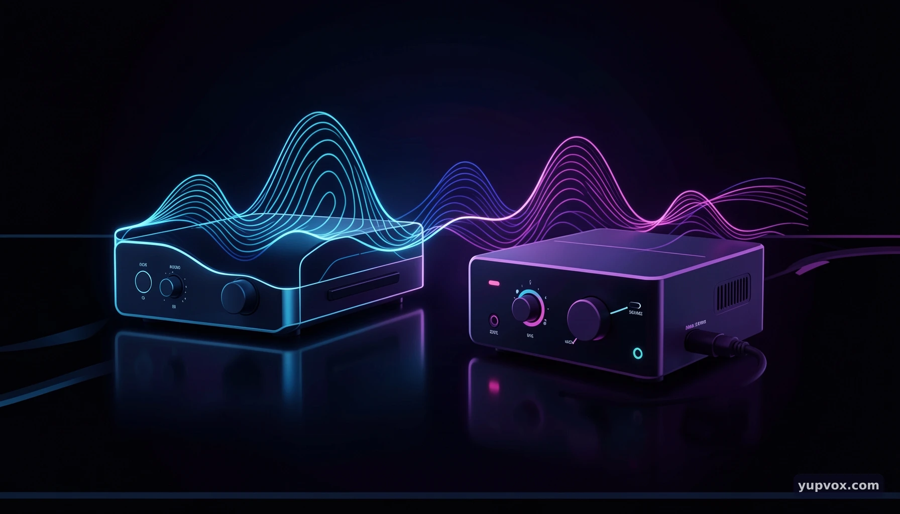 YupVox vs Rask AI: Nền tảng lồng tiếng AI nào phù hợp hơn?