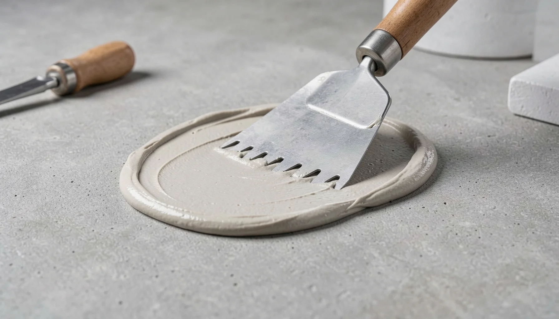 Bảng báo giá keo dán gạch cao cấp chính hãng mới nhất - Báo giá keo dán gạch gồm những yếu tố nào?
